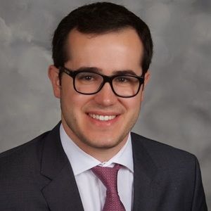 Meet your Posher, Danny